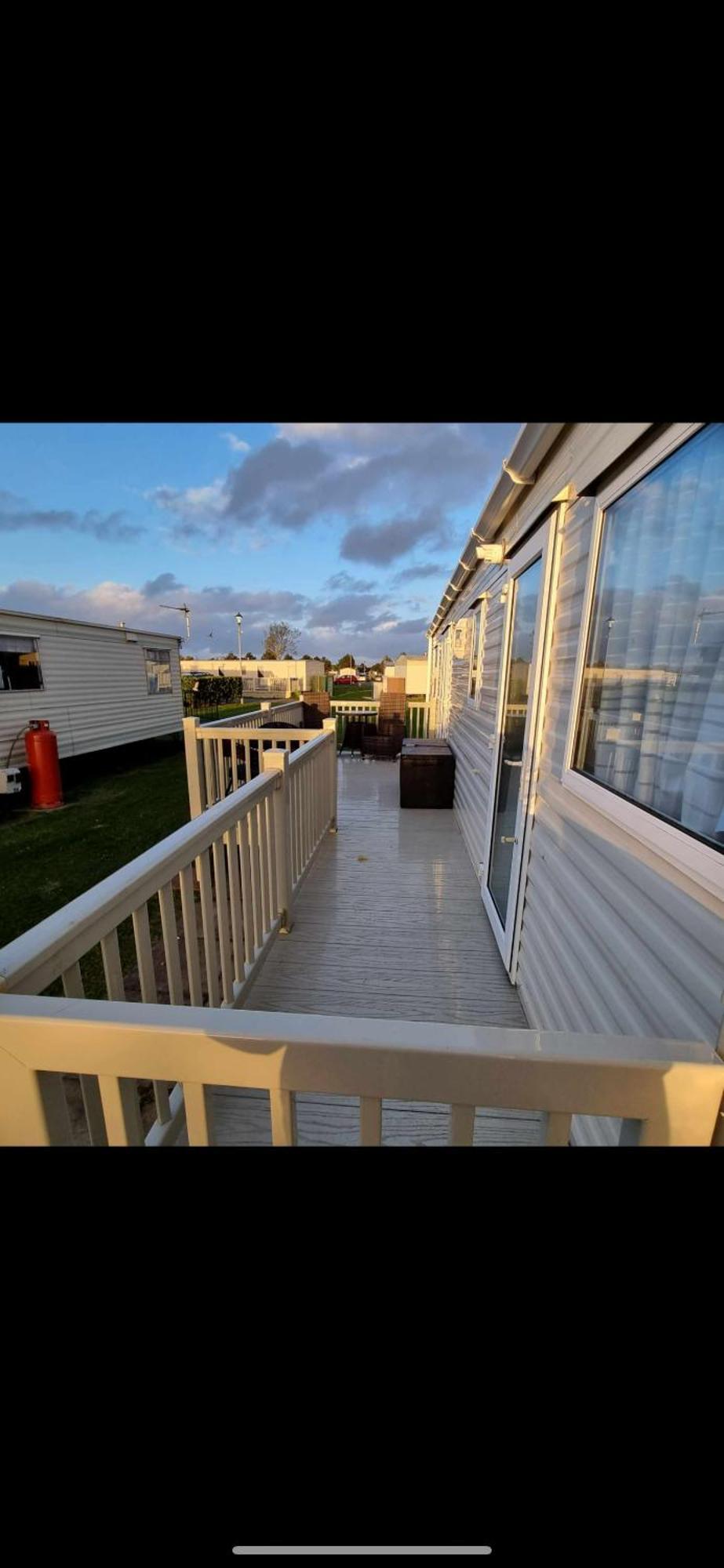 Hotel Waterside Ingoldmells S7 Santanavan 4 Exterior foto