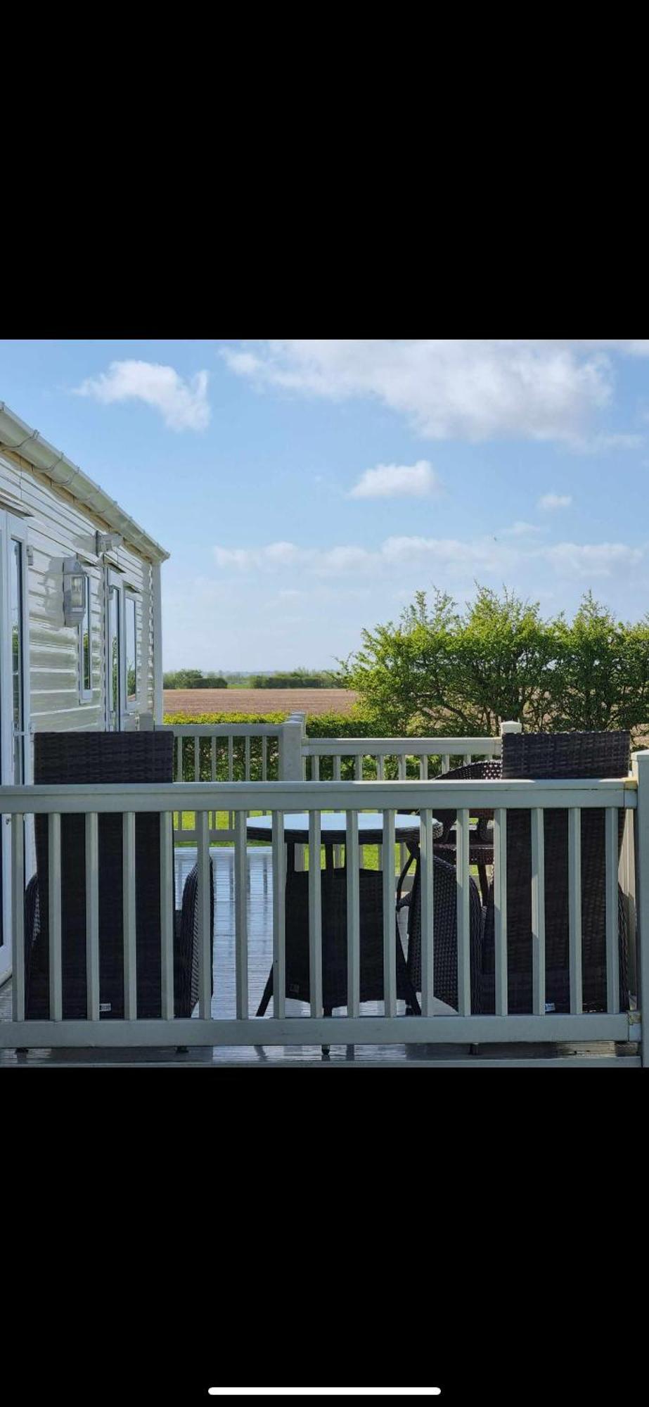 Hotel Waterside Ingoldmells S7 Santanavan 4 Exterior foto